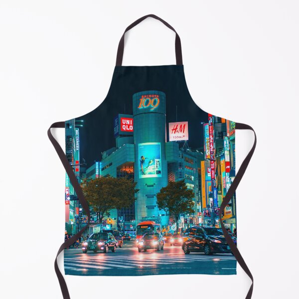Item preview, Shibuya Japan, Japan Attractions, Japan Tourist Attractions, Japanese Attractions, Visit Japan Today designed and sold by nihontees.