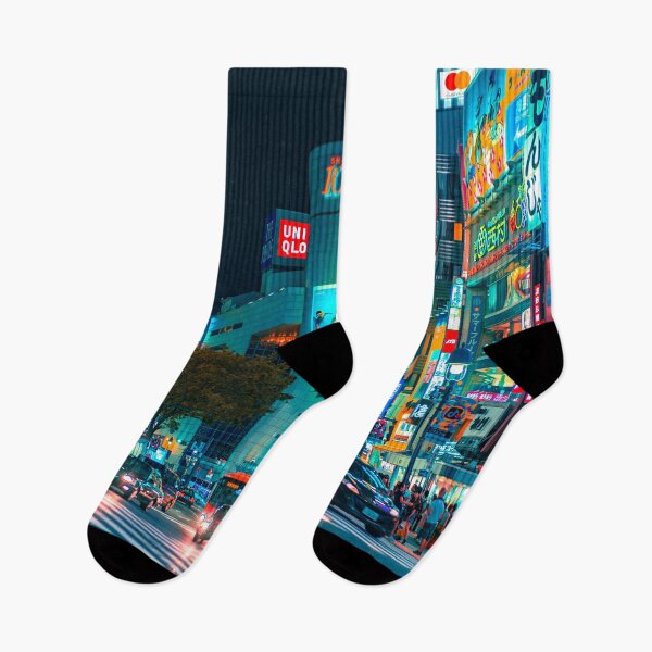 Item preview, Shibuya Japan, Japan Attractions, Japan Tourist Attractions, Japanese Attractions, Visit Japan Today designed and sold by nihontees.