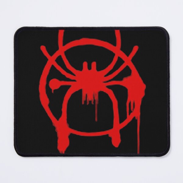 Item preview, Spider-Miles designed and sold by FabledFenrir.
