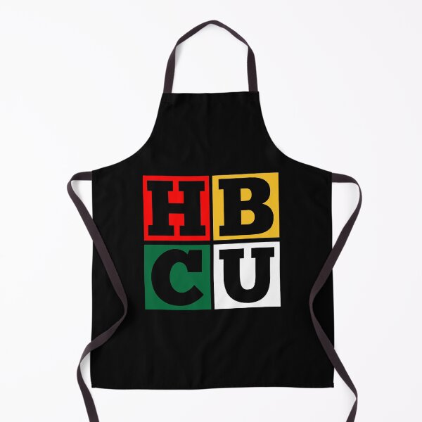 Item preview, Hbcu Block Letters Grads Alumni designed and sold by ugustkaris.