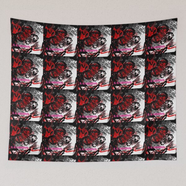 Item preview, S. G. LAZARUS designed and sold by Stacey Lazarus.