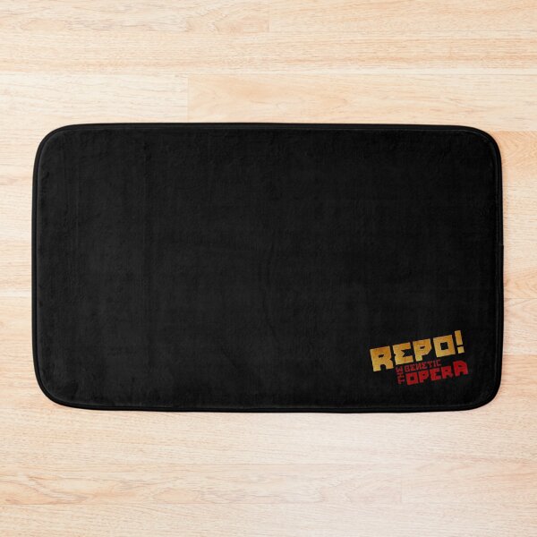 Item preview, Repo! The Genetic Opera designed and sold by briannorelf.