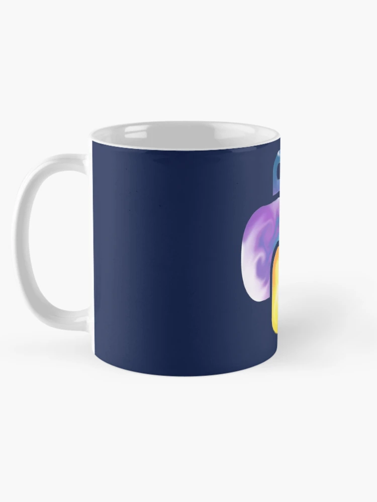 Thumbnail 5 of 6, Coffee Mug, Python Logo designed and sold by EndlessSunshine.