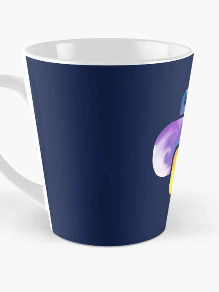 Thumbnail 3 of 4, Coffee Mug, Python Logo designed and sold by EndlessSunshine.