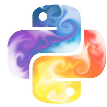 Artwork thumbnail, Python Logo by EndlessSunshine