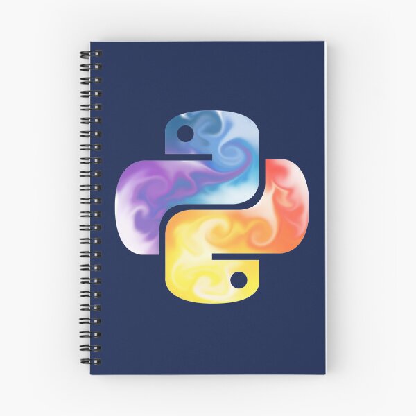 Aperçu de l'œuvre Logo Python créée et vendue par EndlessSunshine.