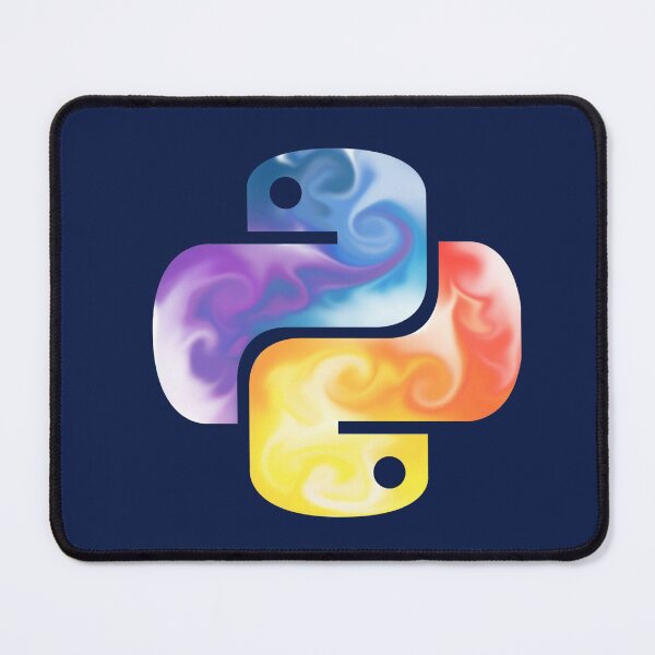 Item preview, Python Logo designed and sold by EndlessSunshine.