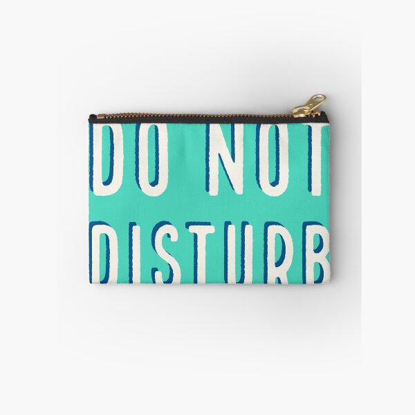 Item preview, Do not Disturb designed and sold by heidyonline.