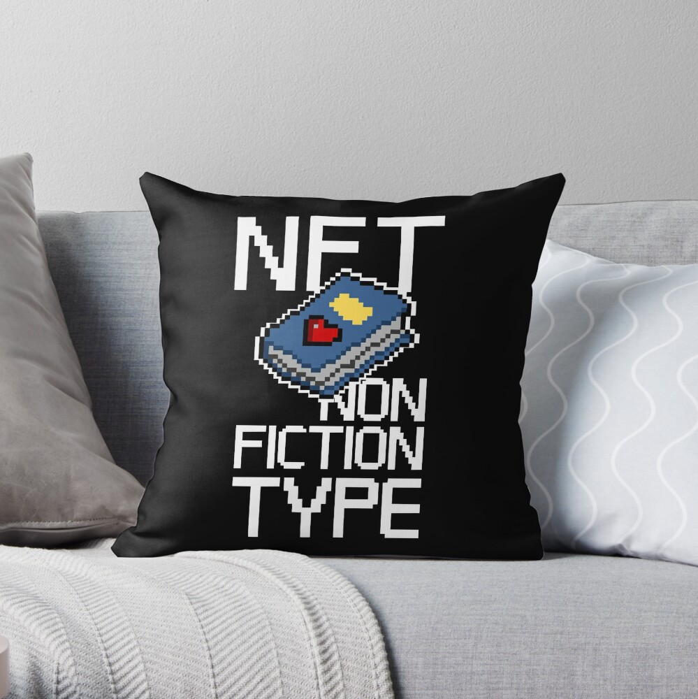 Item preview, Throw Pillow designed and sold by TKsuited.