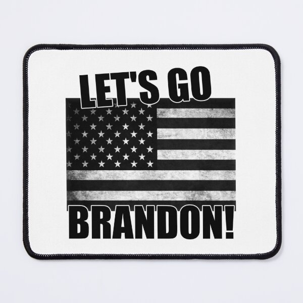 Item preview, Let's Go Brandon, Funny designed and sold by TheNC.
