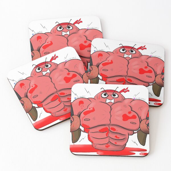 Item preview, RambUterus designed and sold by Sluzinha.