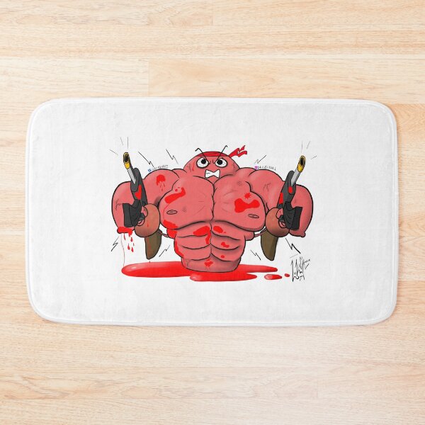 Item preview, RambUterus designed and sold by Sluzinha.