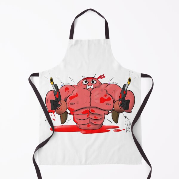 Item preview, RambUterus designed and sold by Sluzinha.