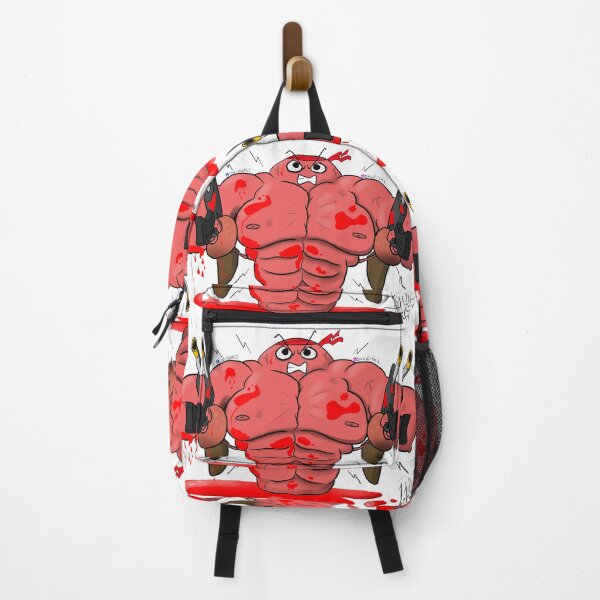 Item preview, RambUterus designed and sold by Sluzinha.