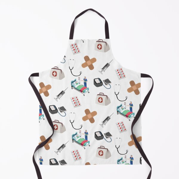 Item preview, emergency nurses week designed and sold by Zaibo.