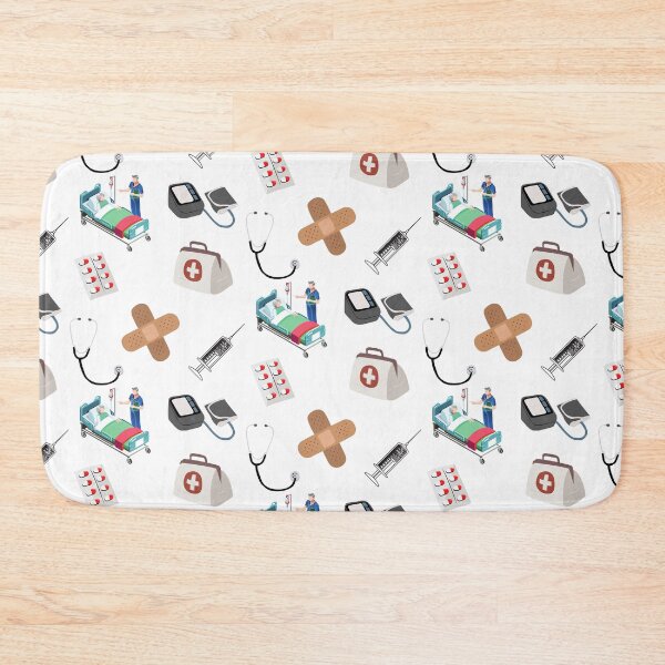 Item preview, emergency nurses week designed and sold by Zaibo.
