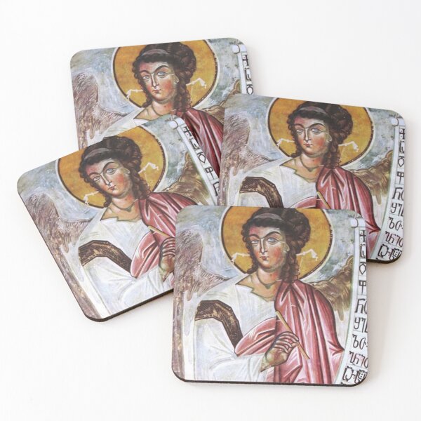Item preview, Archangel Gabriel - the Divine Messenger designed and sold by Angelkrs.