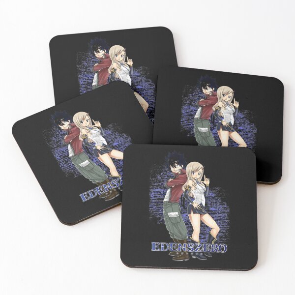 Item preview, edens zero designed and sold by johnngobosart.