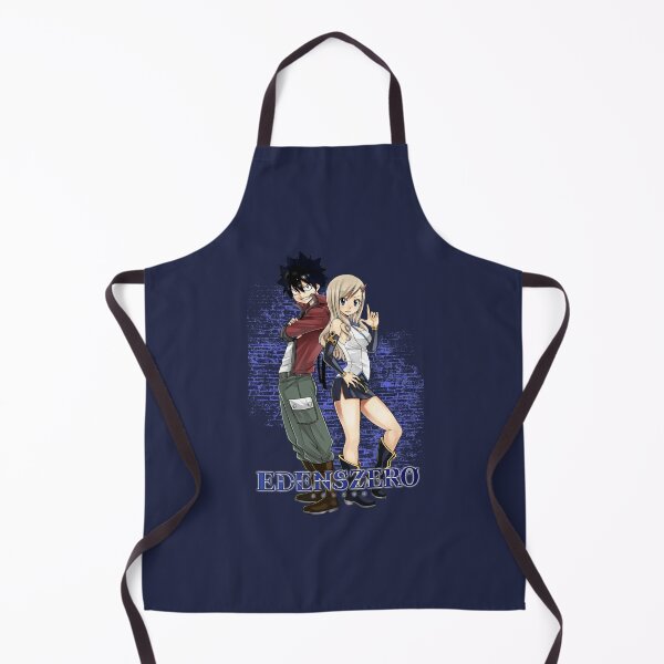 Item preview, edens zero designed and sold by johnngobosart.