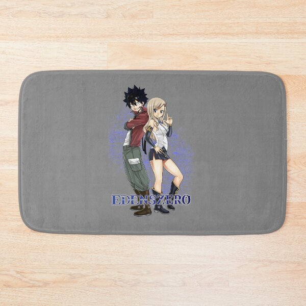 Item preview, edens zero designed and sold by johnngobosart.