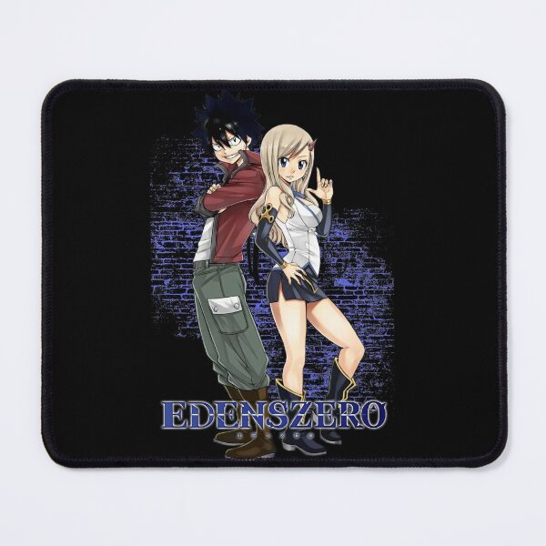Item preview, edens zero designed and sold by johnngobosart.