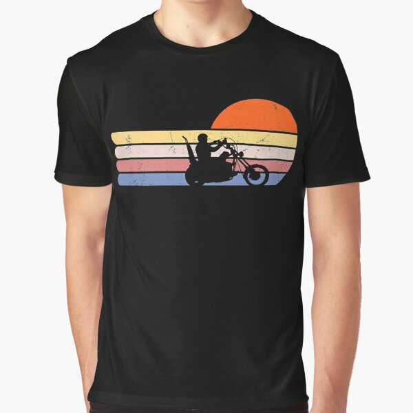 Bikelife T-Shirts  Redbubble