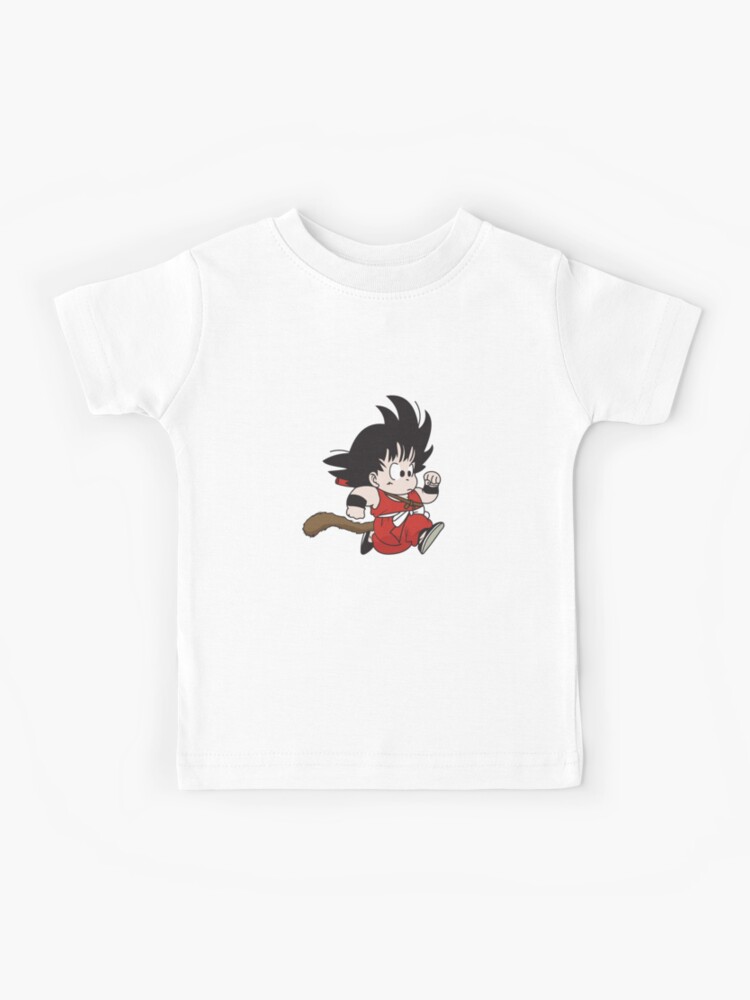 Camiseta para niños «Goku Gohan Dragon Ball Divertido» de AR7Design | Redbubble Camiseta para niños «Goku Gohan Dragon Ball Divertido» de AR7Design | Redbubble
