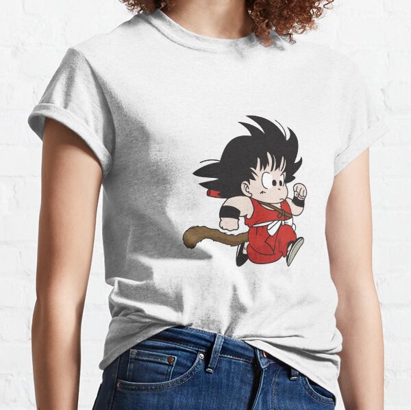 dragon ball z maternity shirt