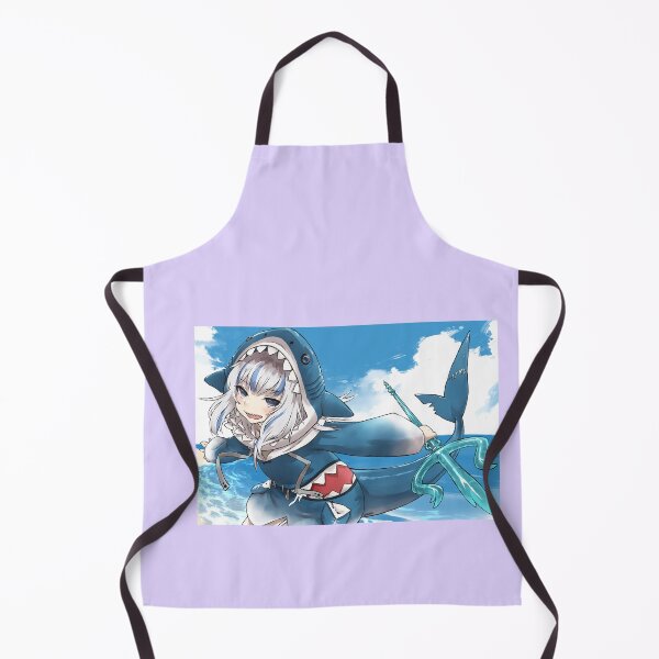 Item preview, gawr gura designed and sold by harayamanawari.