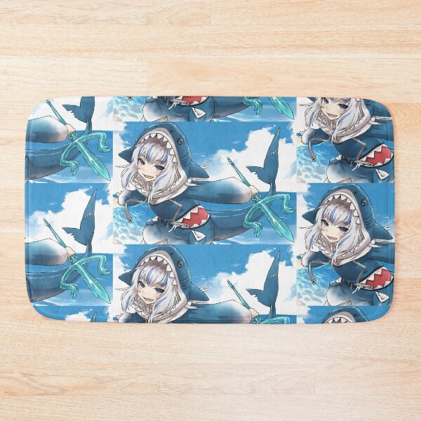 Item preview, gawr gura designed and sold by harayamanawari.