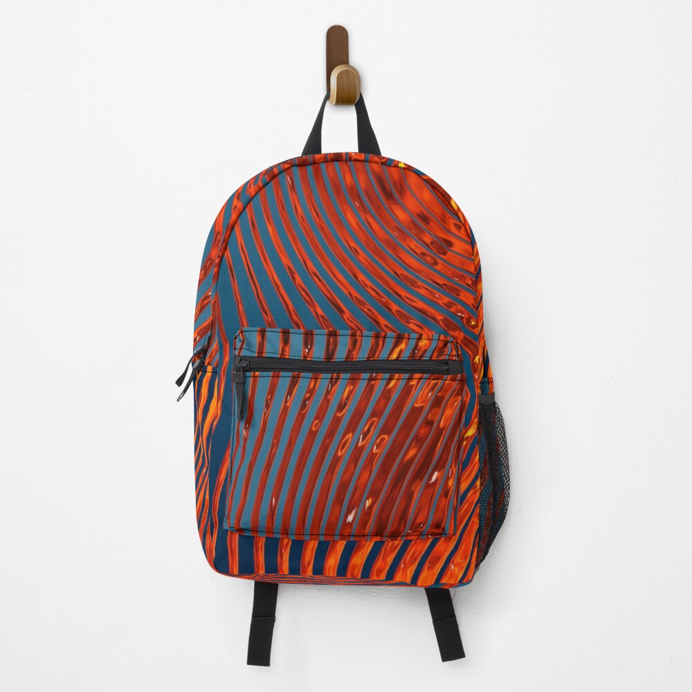 Item preview, Backpack designed and sold by LRGraphics.