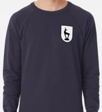 5. Gebirgsjäger-Division Leichter Pullover