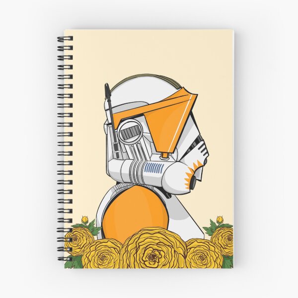 Item preview, Commander Cody designed and sold by -Senaar-.