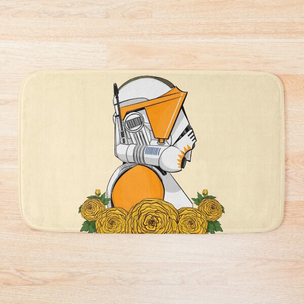 Item preview, Commander Cody designed and sold by -Senaar-.