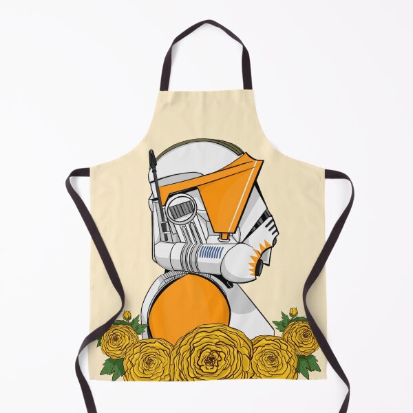 Item preview, Commander Cody designed and sold by -Senaar-.