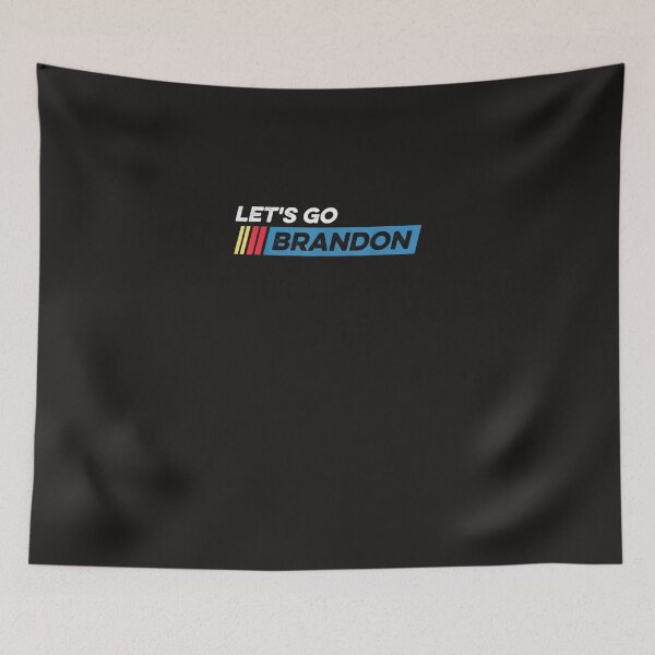 Item preview, Let's Go Brandon Joe Biden Chant Fake news strikes again designed and sold by Vonfy.
