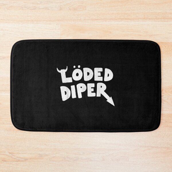 Item preview, Loded Diper designed and sold by RE PIXEL.