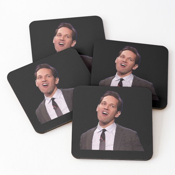Item preview, Mens My Favorite Paul Rudd Gifts Music Fans designed and sold by ZackOKon.