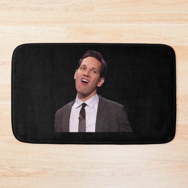 Item preview, Mens My Favorite Paul Rudd Gifts Music Fans designed and sold by ZackOKon.