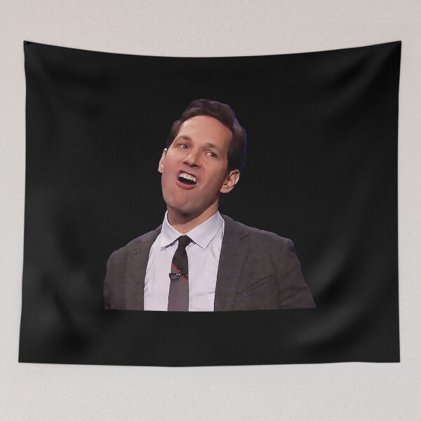 Item preview, Mens My Favorite Paul Rudd Gifts Music Fans designed and sold by ZackOKon.