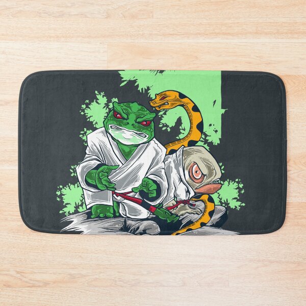 Item preview, Worrior de Jiujitsu designed and sold by PODapparel.