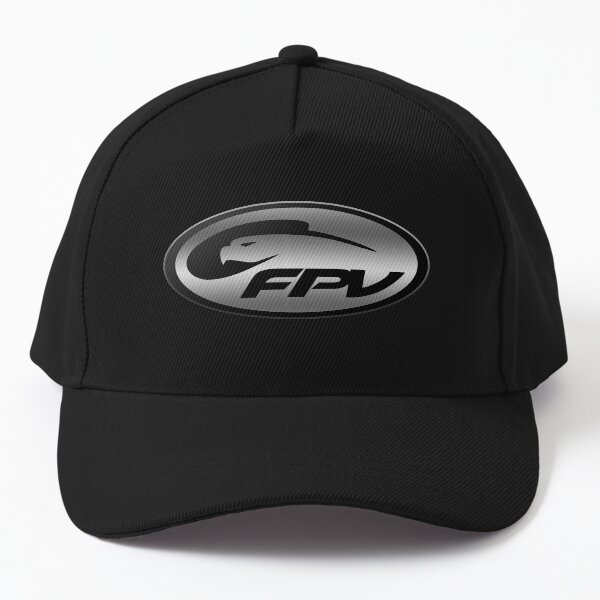 Item preview, FPV Black designed and sold by Dark Monohue.