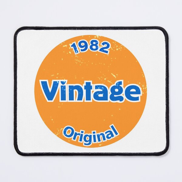Item preview, Birthday gift idea 1982 designed and sold by BrightSquare.