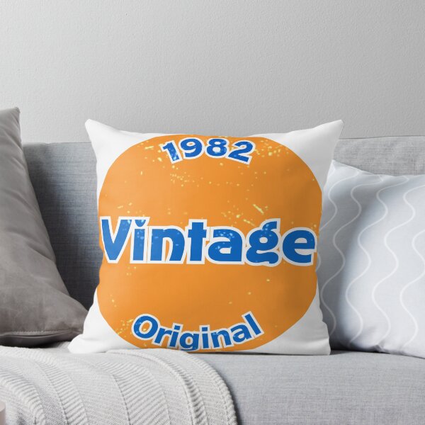Item preview, Birthday gift idea 1982 designed and sold by BrightSquare.