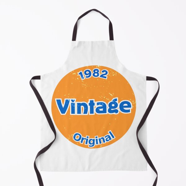 Item preview, Birthday gift idea 1982 designed and sold by BrightSquare.