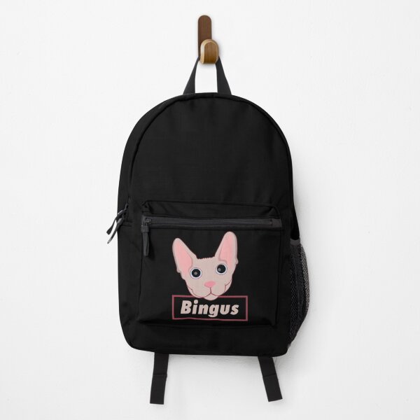 Item preview, Bingus Cat designed and sold by Luan Huynh.