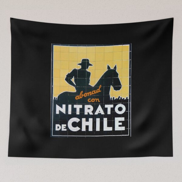 Item preview, Nitrato de chile logo designed and sold by Original1977.