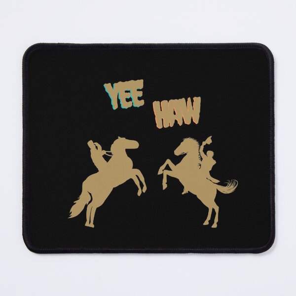 Item preview, YeeHaw Cowboy and cowgirl designed and sold by Goozy Outfits.