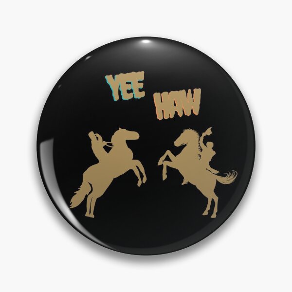 Item preview, YeeHaw Cowboy and cowgirl designed and sold by Goozy Outfits.