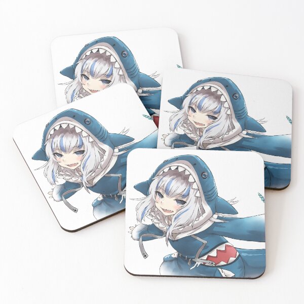 Item preview, gawr gura designed and sold by harayamanawari.